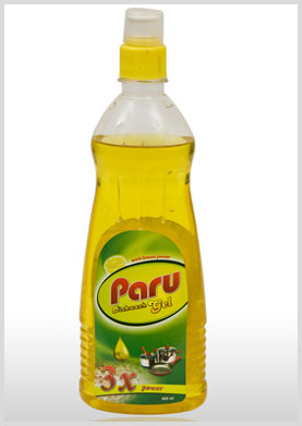Paru Dishwash Gel