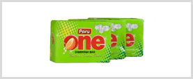 Detergent Cake