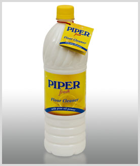 Piper Fresh Floor Cleaner
