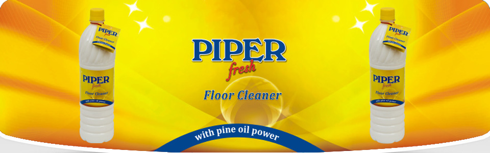 Floor Cleaner