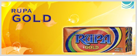 Rupa Washing Soaps