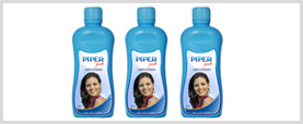 Liquid Detergent