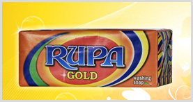 Rupa Washing Soaps