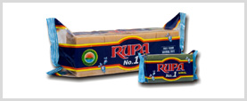 Rupa Transparent Washing Soap