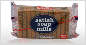 Rupa Transparent Washing Soaps
